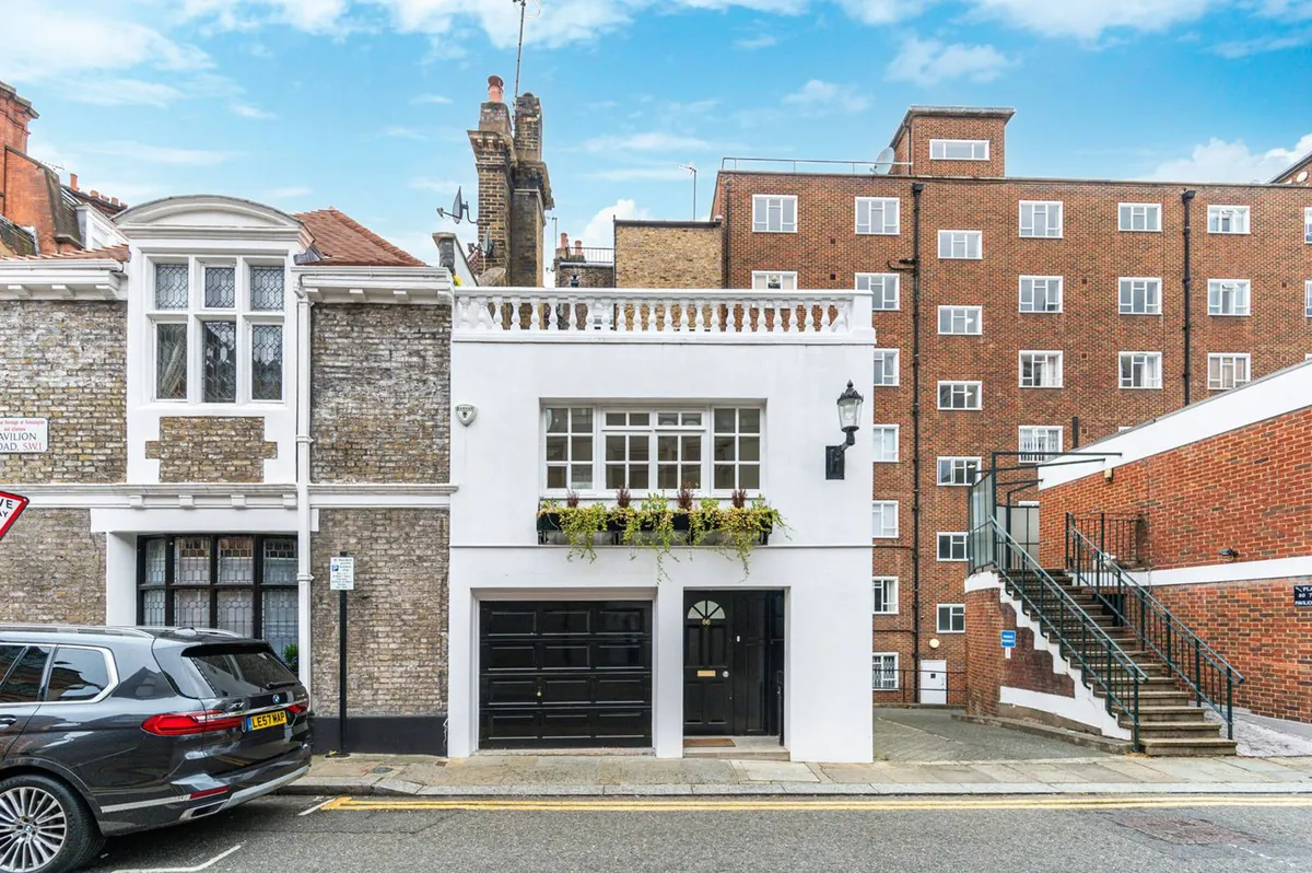 London Rent